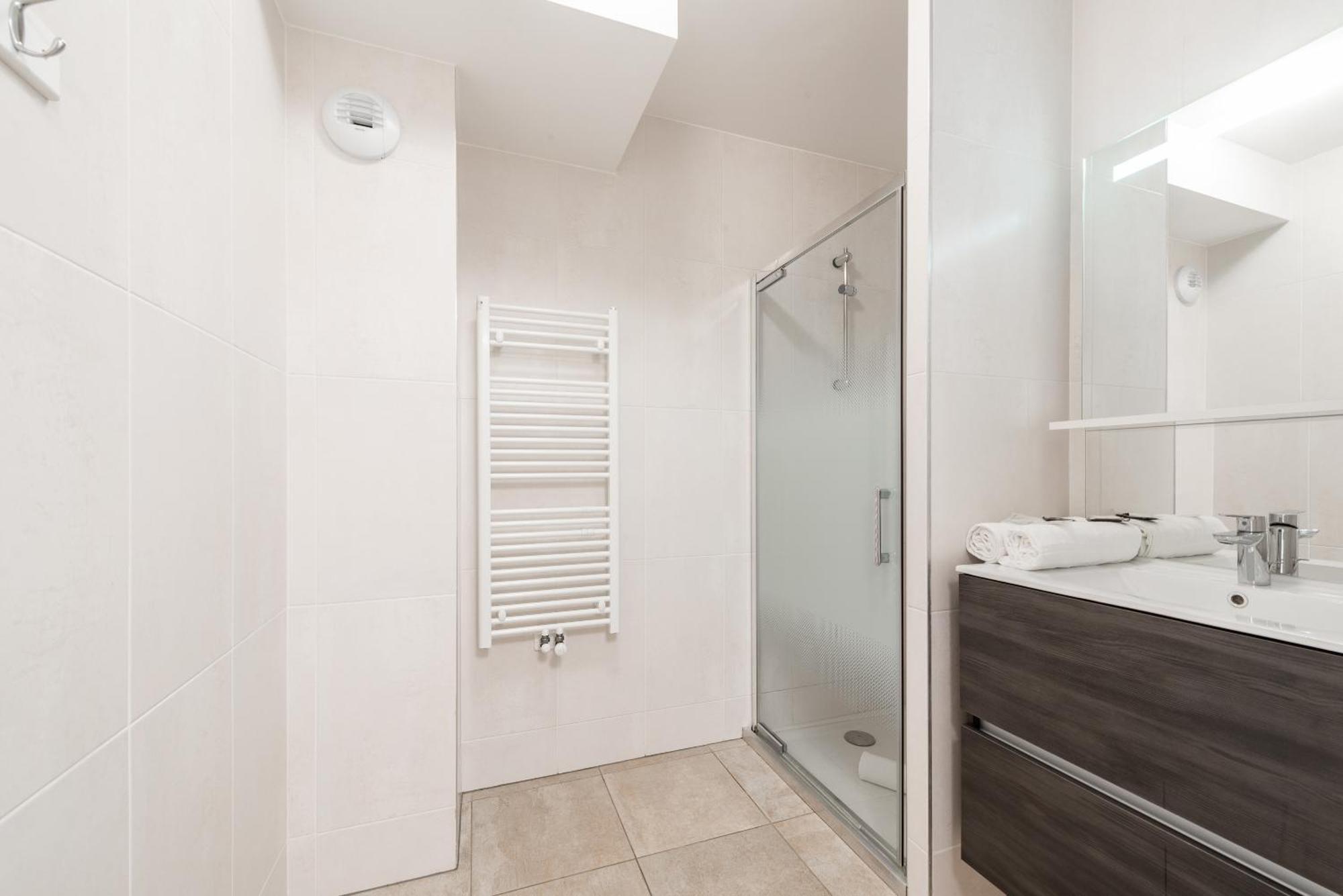 L'Eden - T2 Neuf Avec Loggia Et Parking Prive - Proche Rer A & Disneyland Chessy  Esterno foto