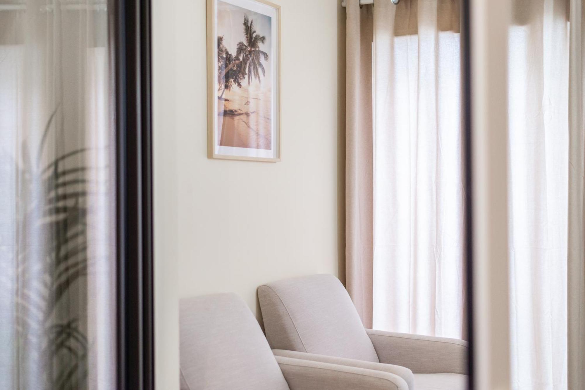 L'Eden - T2 Neuf Avec Loggia Et Parking Prive - Proche Rer A & Disneyland Chessy  Esterno foto