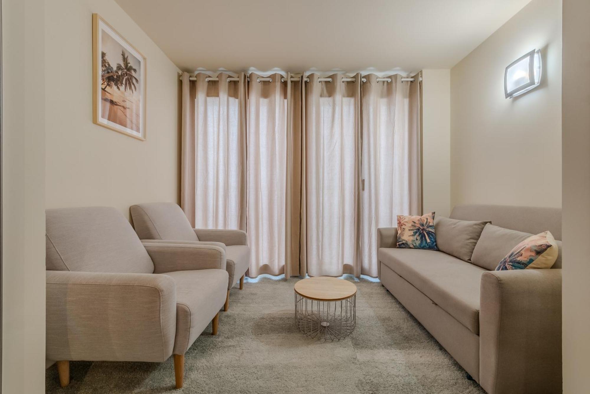 L'Eden - T2 Neuf Avec Loggia Et Parking Prive - Proche Rer A & Disneyland Chessy  Esterno foto